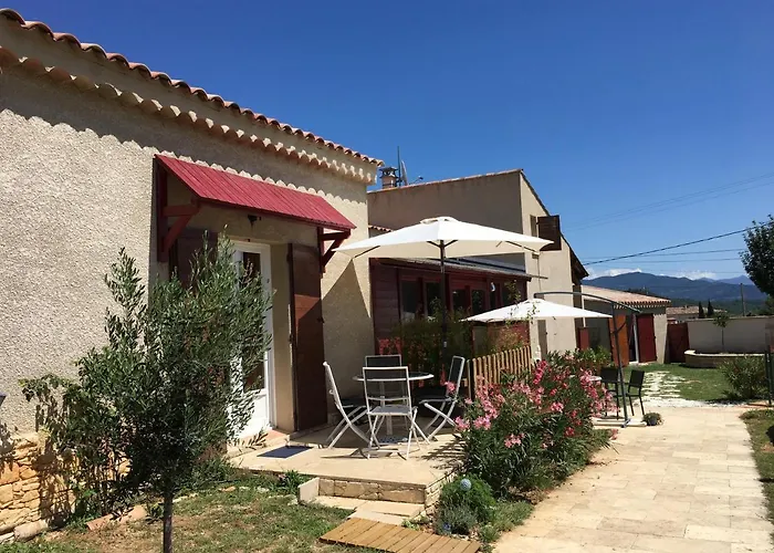 Le Clos Des Gites, Maisons De Vacances,