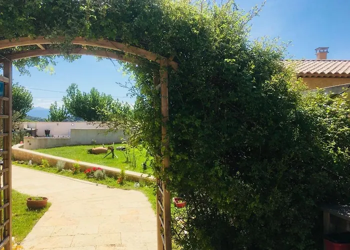 Le Clos Des Gites, Maisons De Vacances,