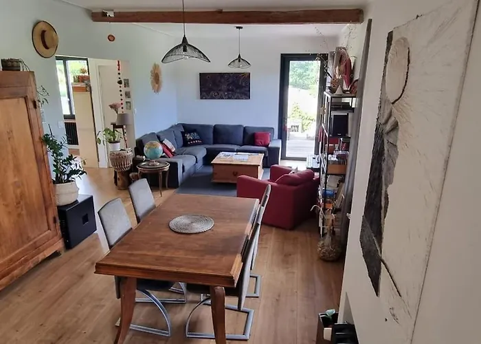 Maison Avec Vue Imprenable