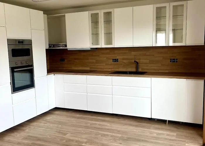 Grande Maison Secteur Plan D Eau